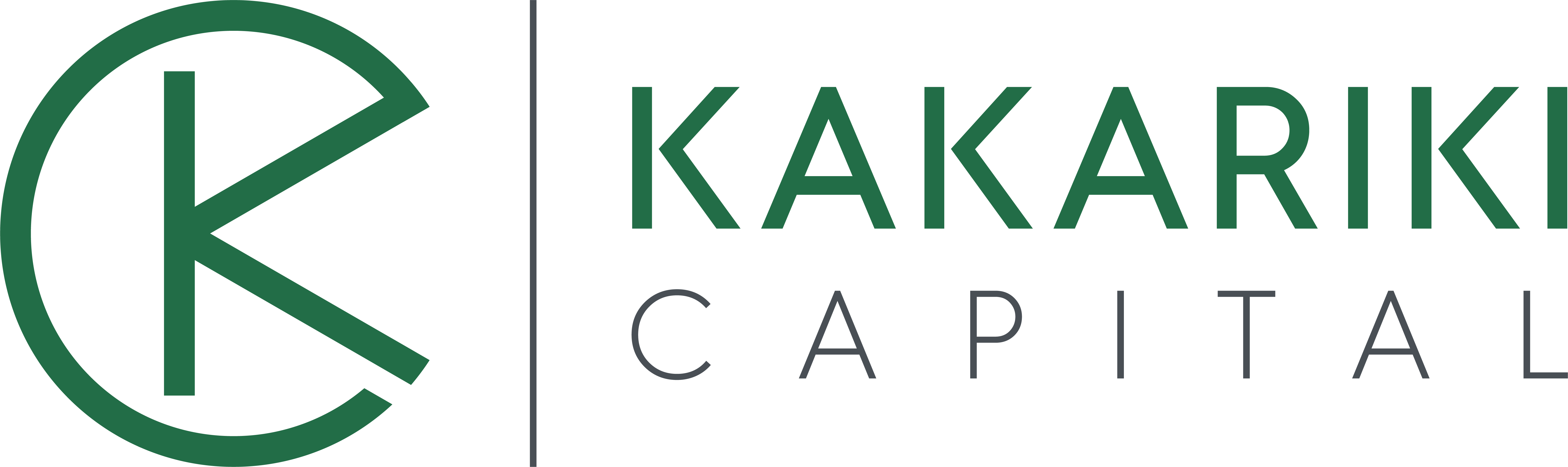 Kakariki Capital 