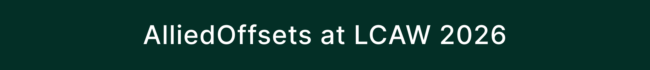 LCAW12