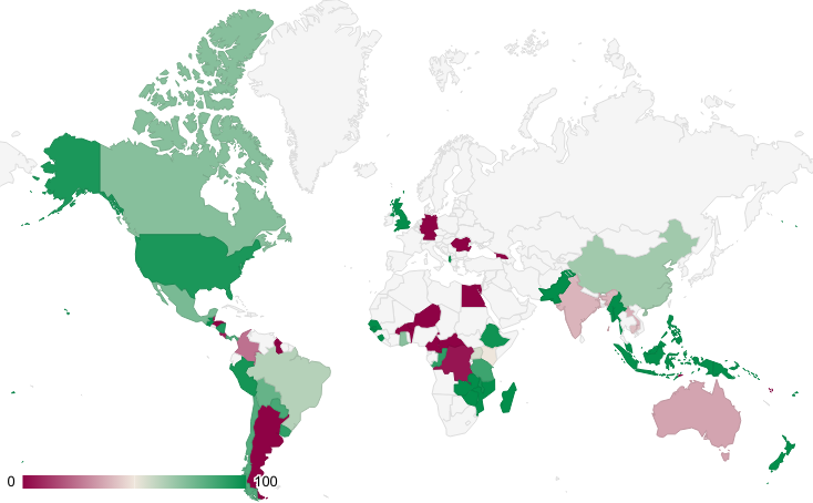 Introducing the AlliedOffsets Biodiversity Attention Score