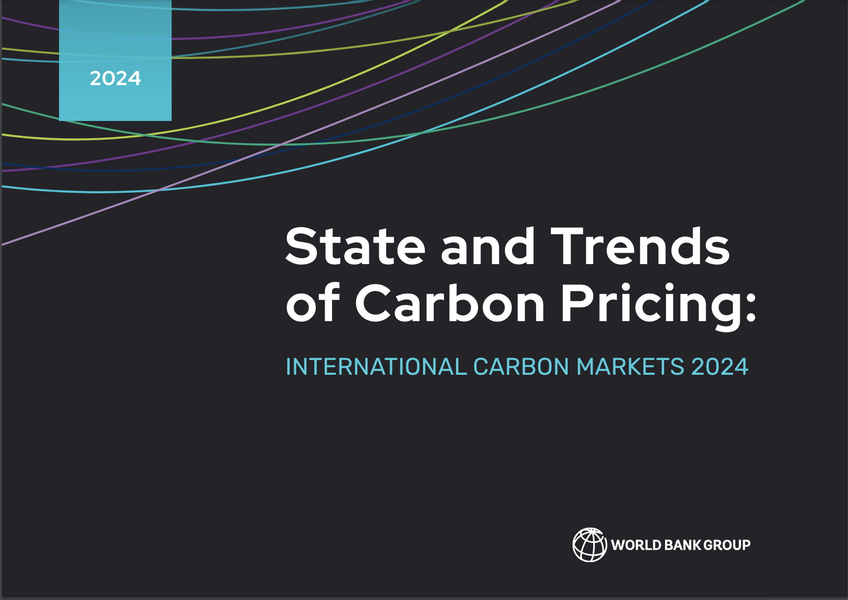 AlliedOffsets Plays Role in World Bank’s 2024 International Carbon Markets Report & Innovate 4 Climate Panel